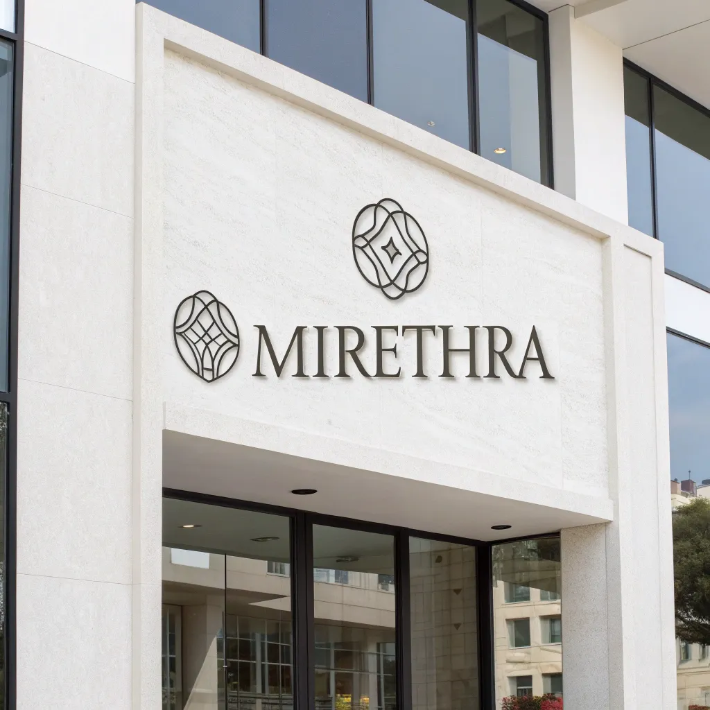 MIRETHRA Company Logo