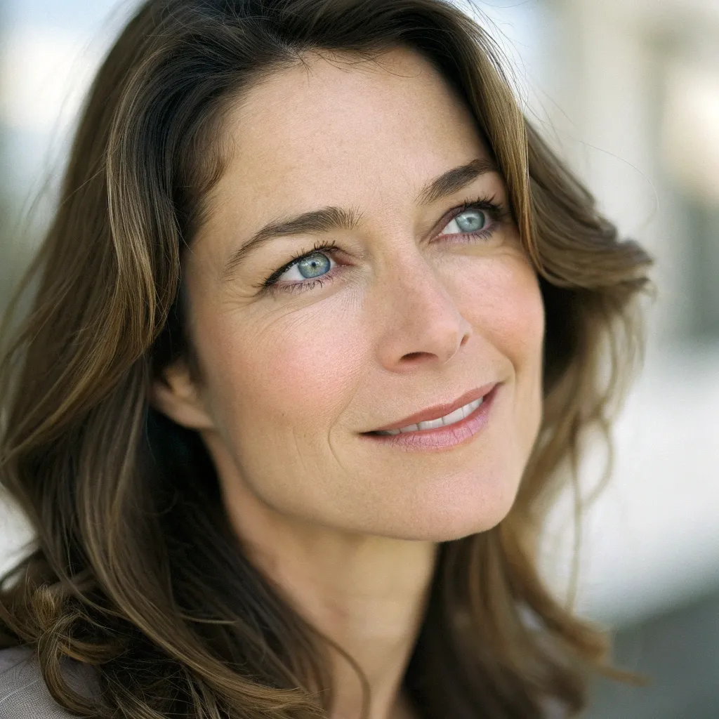 Portrait of Jane Smith